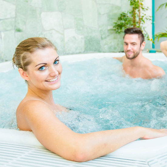 Bild von Wohlfühlangebot Anti-Stress-Tag