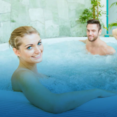 Bild für Kategorie Wellness